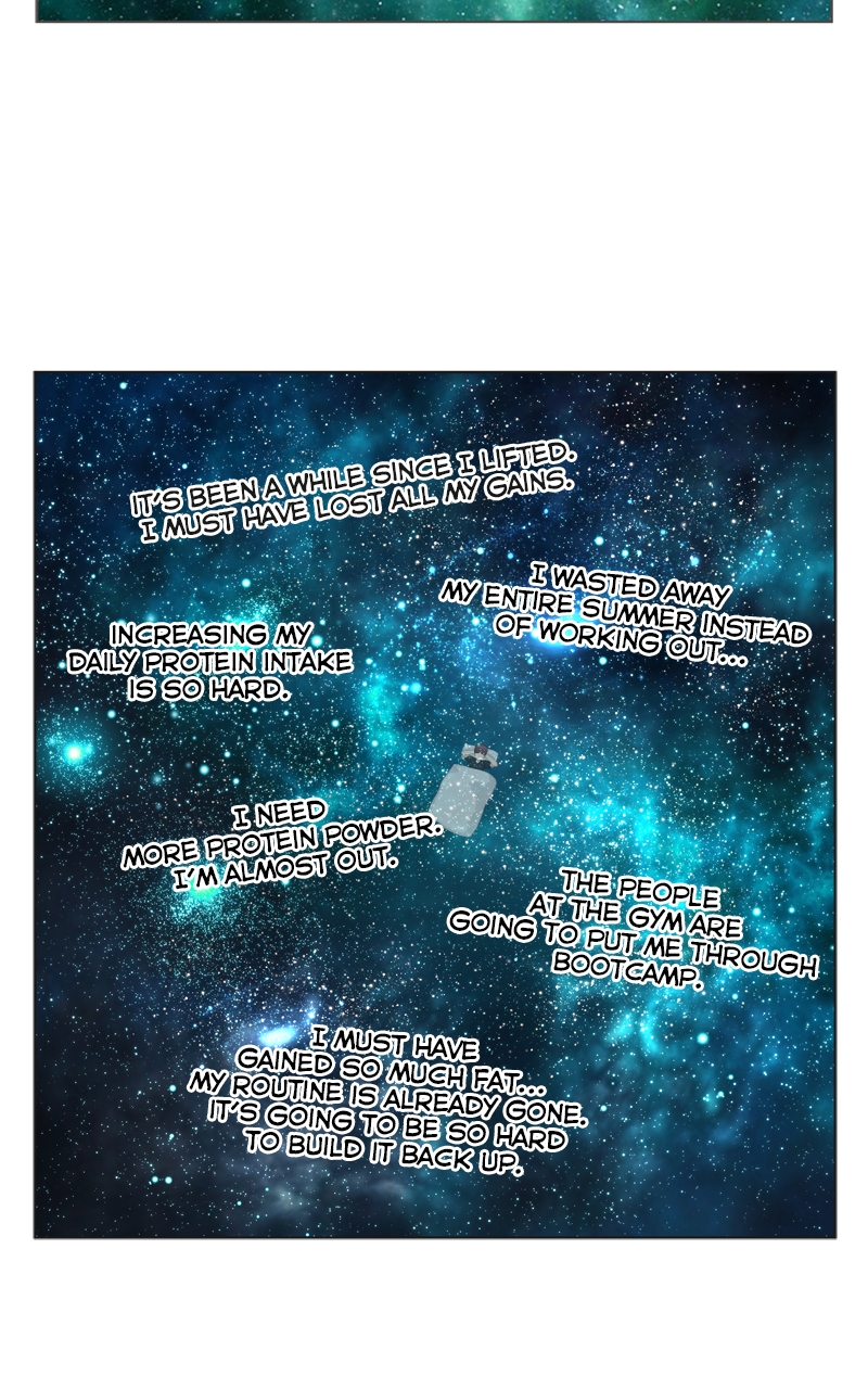 Read The Dog Diaries ENGLISH Manga Online