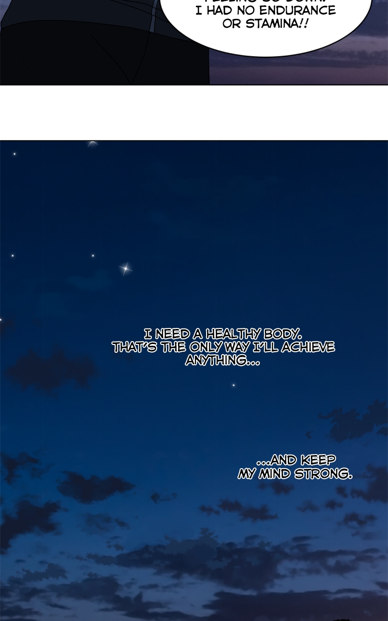 Read The Dog Diaries ENGLISH Manga Online