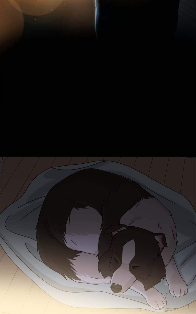 Read The Dog Diaries ENGLISH Manga Online