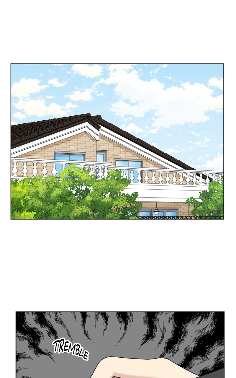 Read The Dog Diaries ENGLISH Manga Online