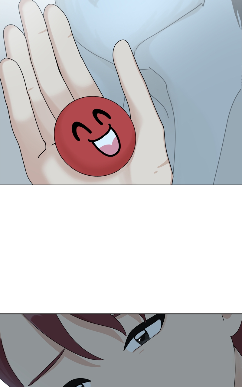 Read The Dog Diaries ENGLISH Manga Online