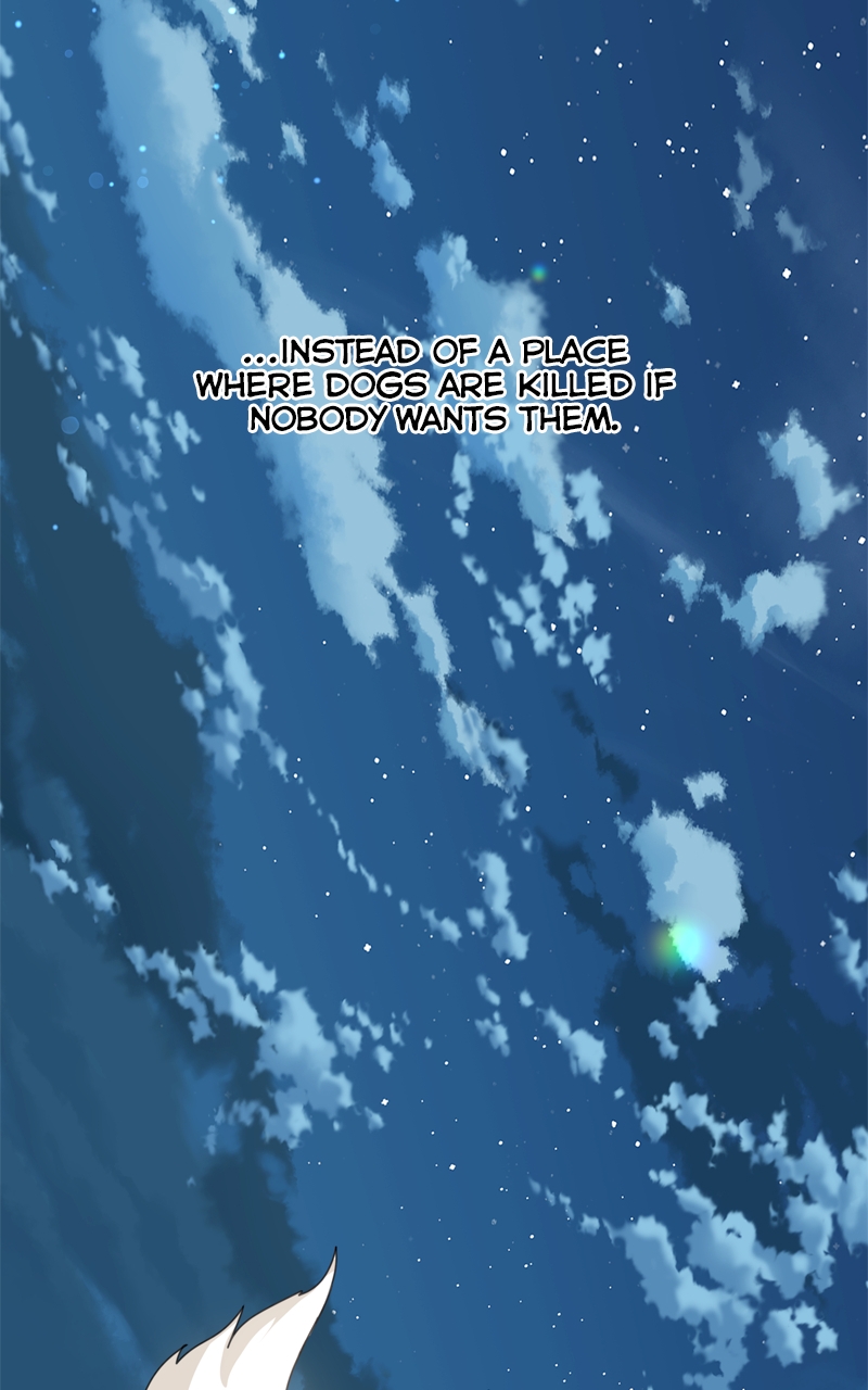 Read The Dog Diaries ENGLISH Manga Online