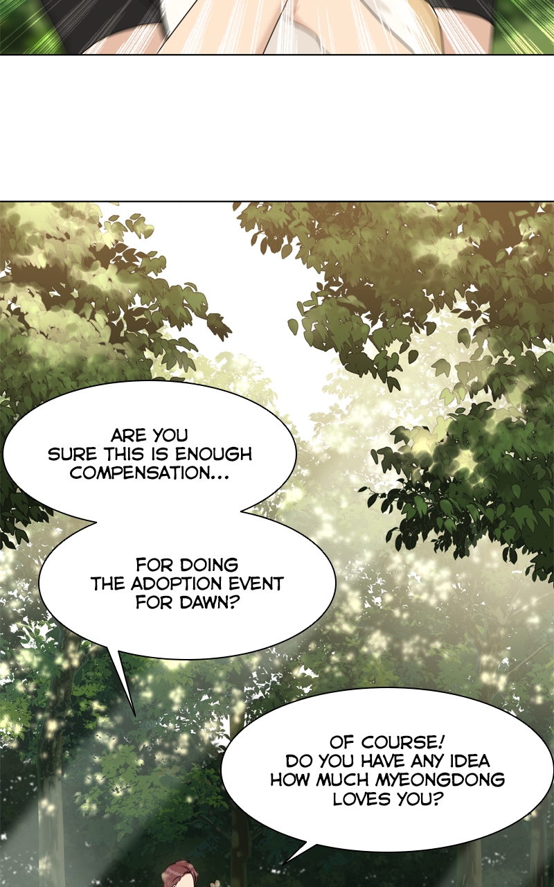 Read The Dog Diaries ENGLISH Manga Online