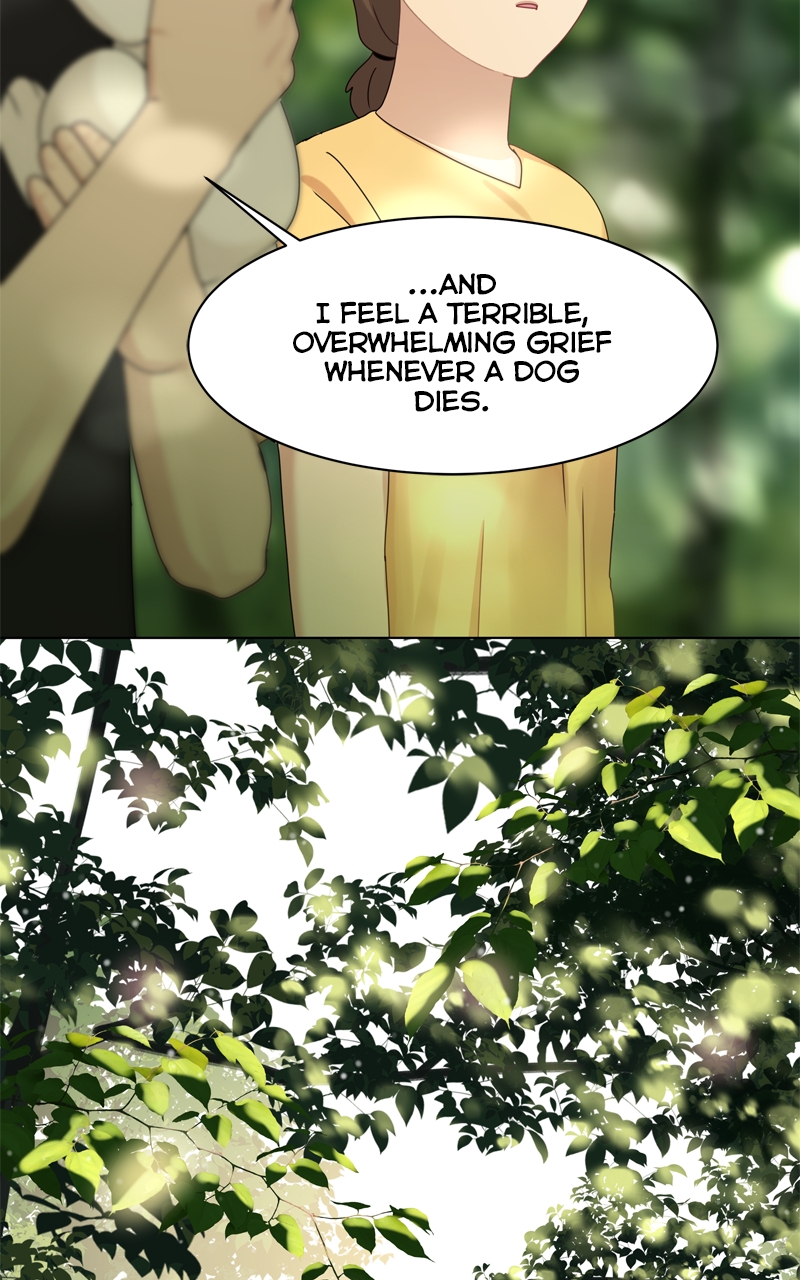 Read The Dog Diaries ENGLISH Manga Online