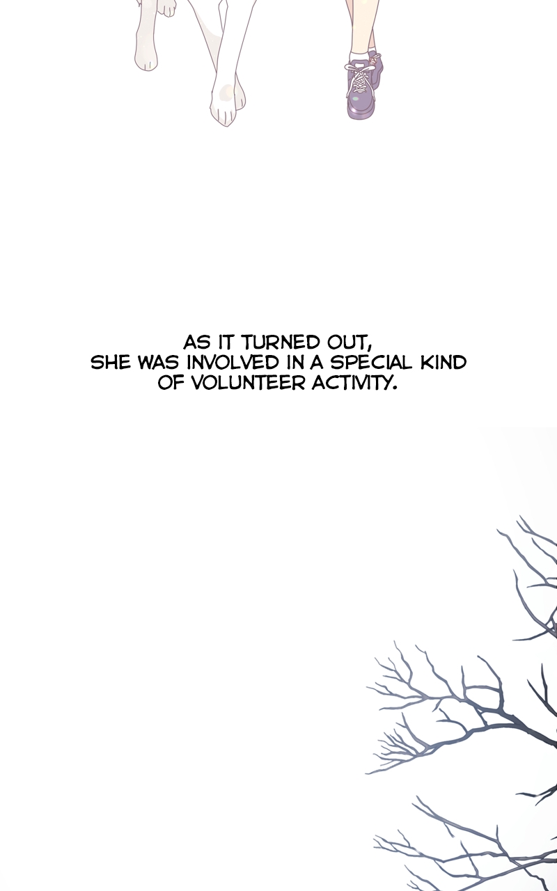 Read The Dog Diaries ENGLISH Manga Online