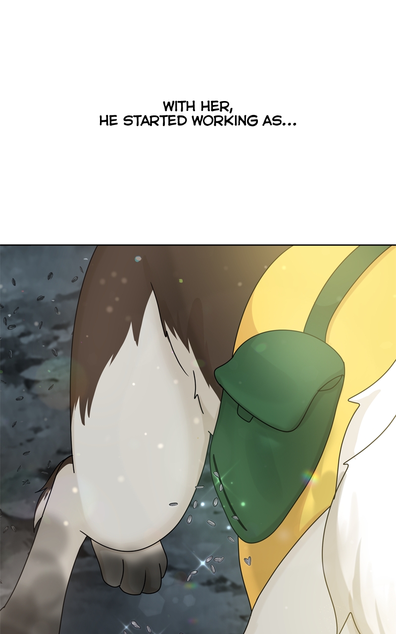 Read The Dog Diaries ENGLISH Manga Online