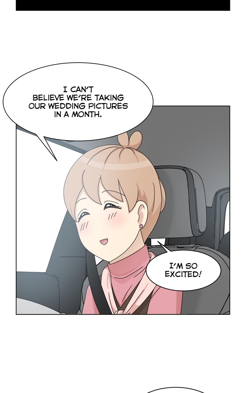 Read The Dog Diaries ENGLISH Manga Online