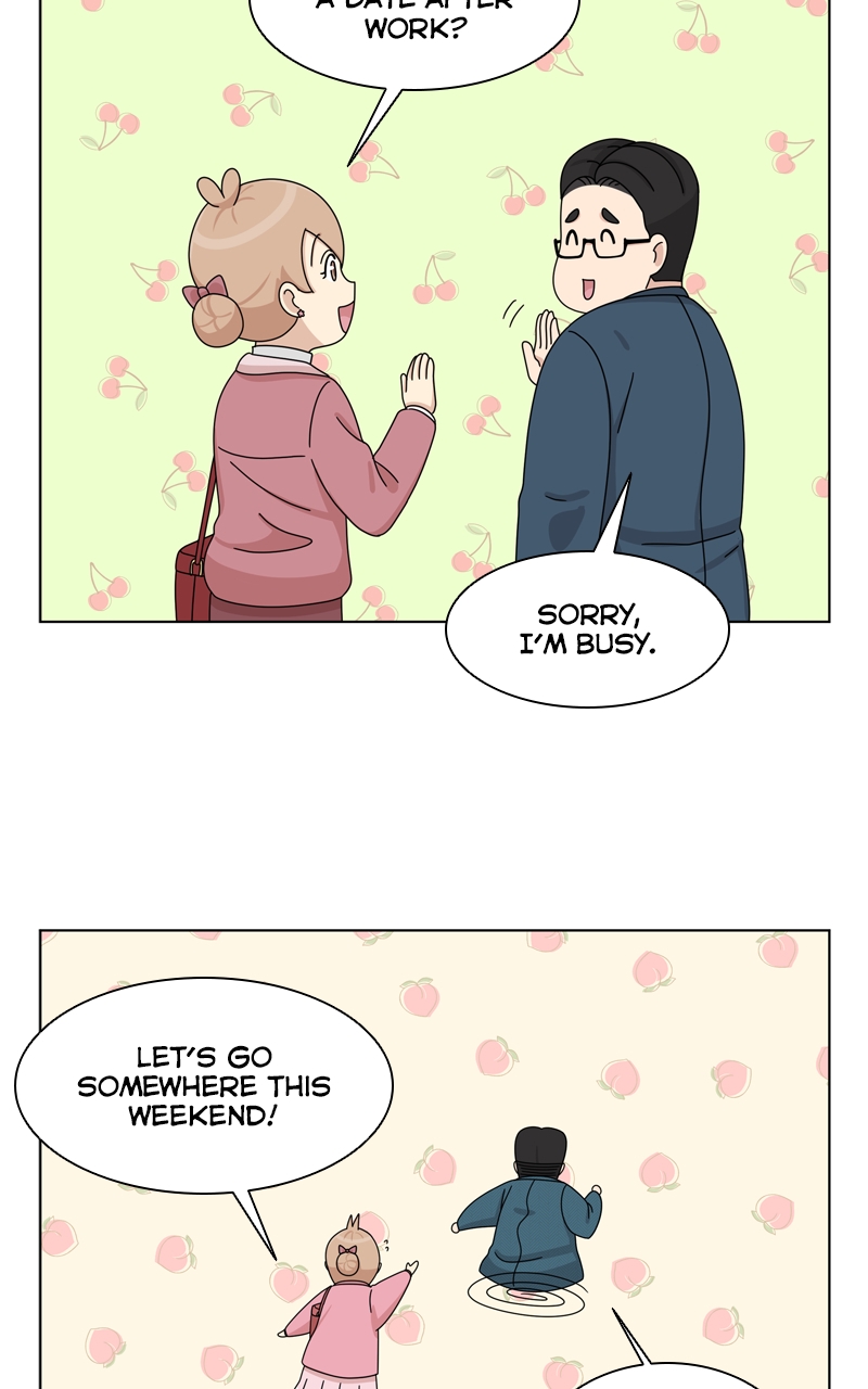 Read The Dog Diaries ENGLISH Manga Online