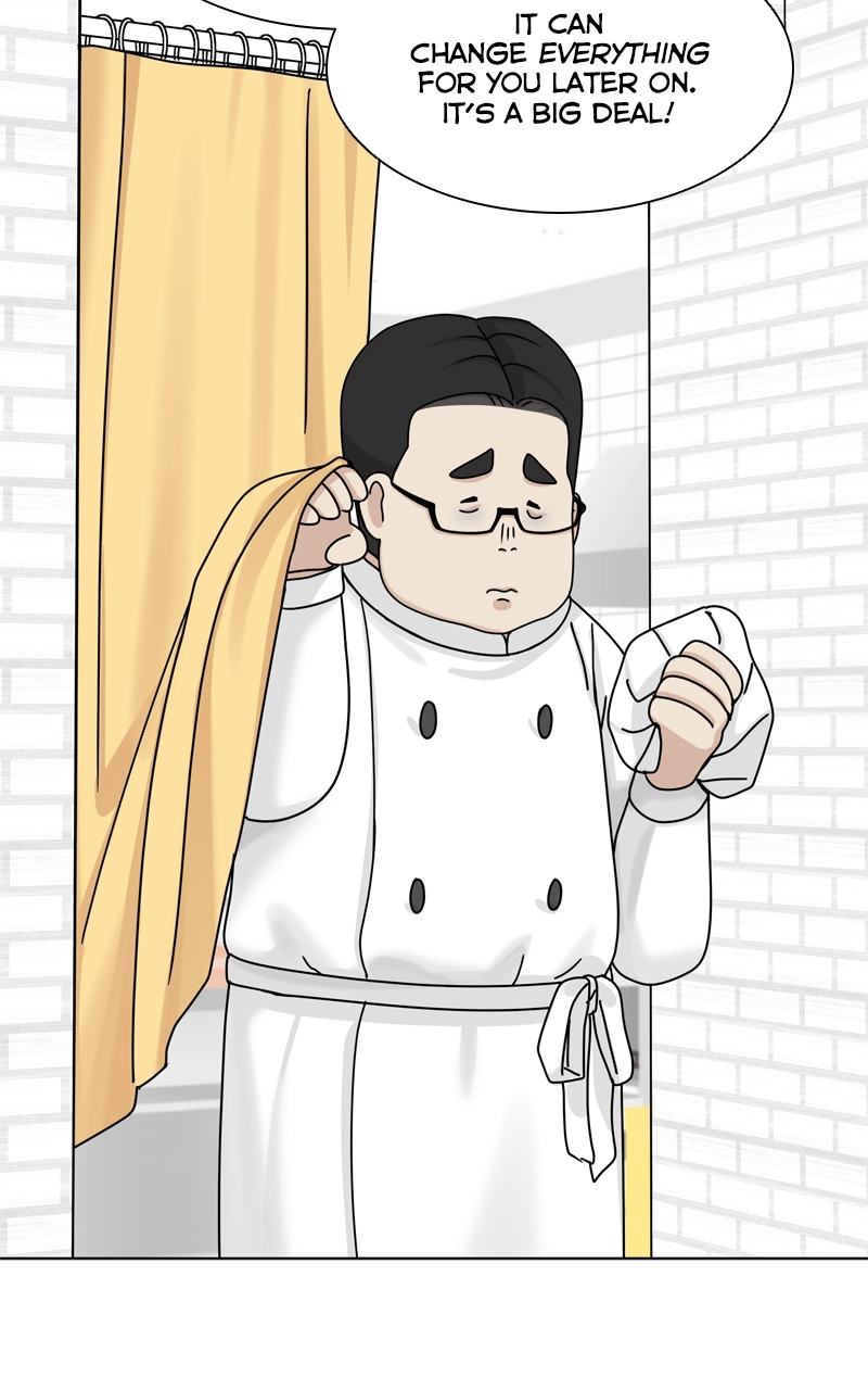 Read The Dog Diaries ENGLISH Manga Online