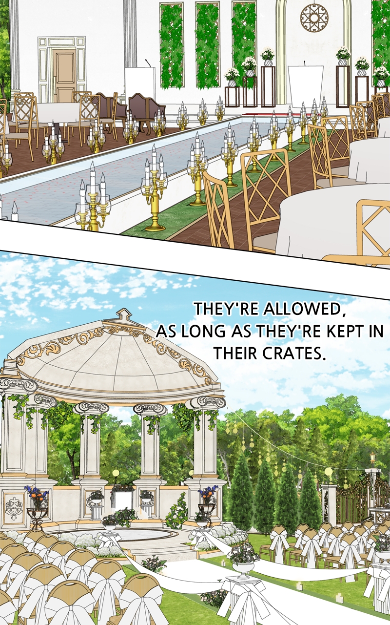 Read The Dog Diaries ENGLISH Manga Online