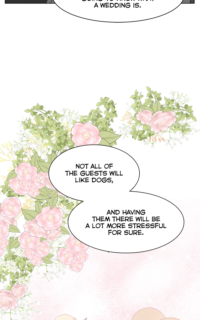 Read The Dog Diaries ENGLISH Manga Online