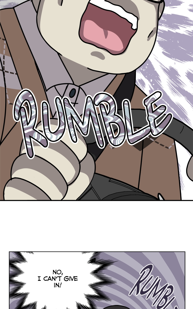 Read The Dog Diaries ENGLISH Manga Online