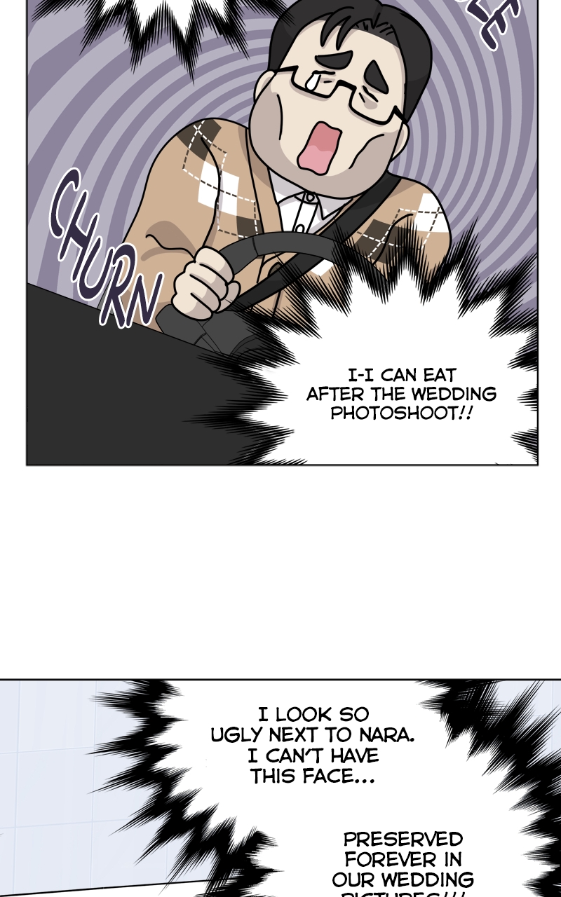 Read The Dog Diaries ENGLISH Manga Online