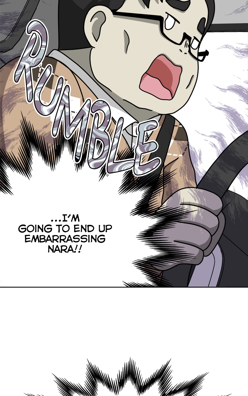 Read The Dog Diaries ENGLISH Manga Online