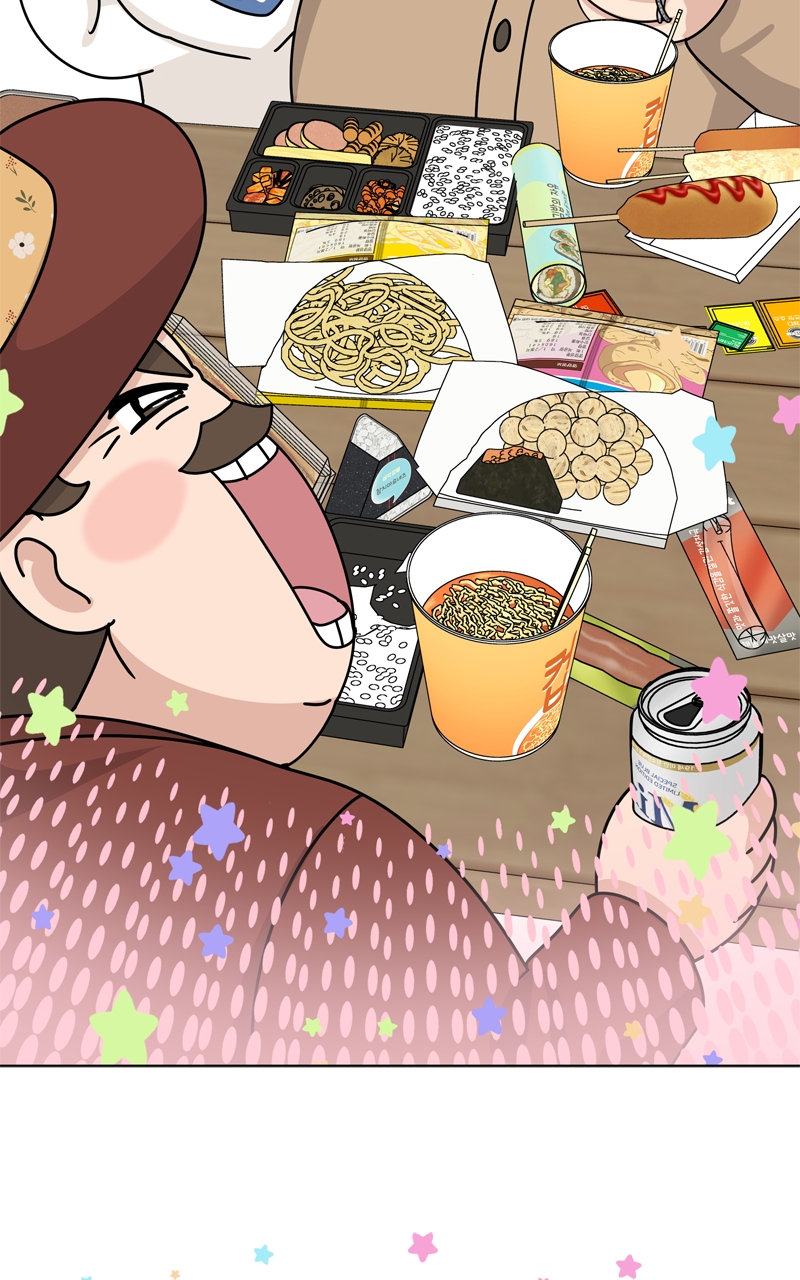 Read The Dog Diaries ENGLISH Manga Online