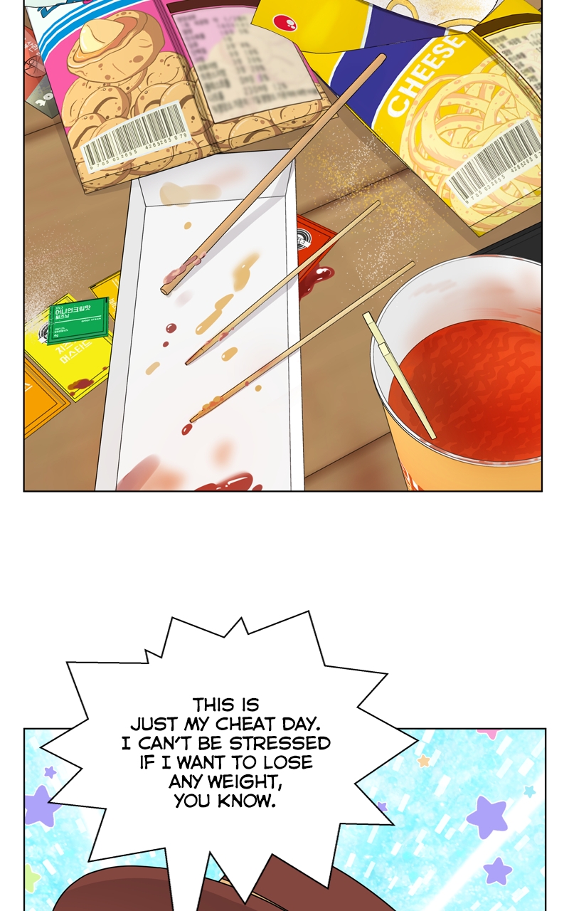 Read The Dog Diaries ENGLISH Manga Online