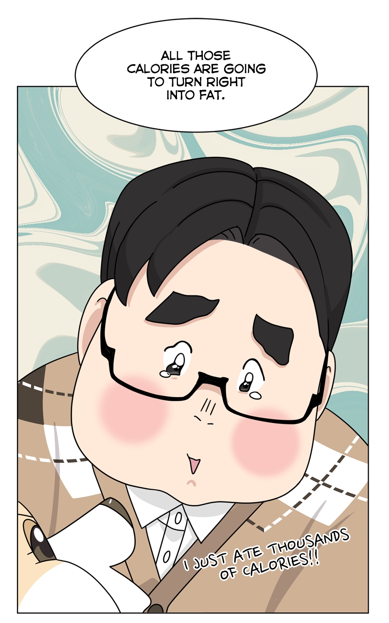 Read The Dog Diaries ENGLISH Manga Online