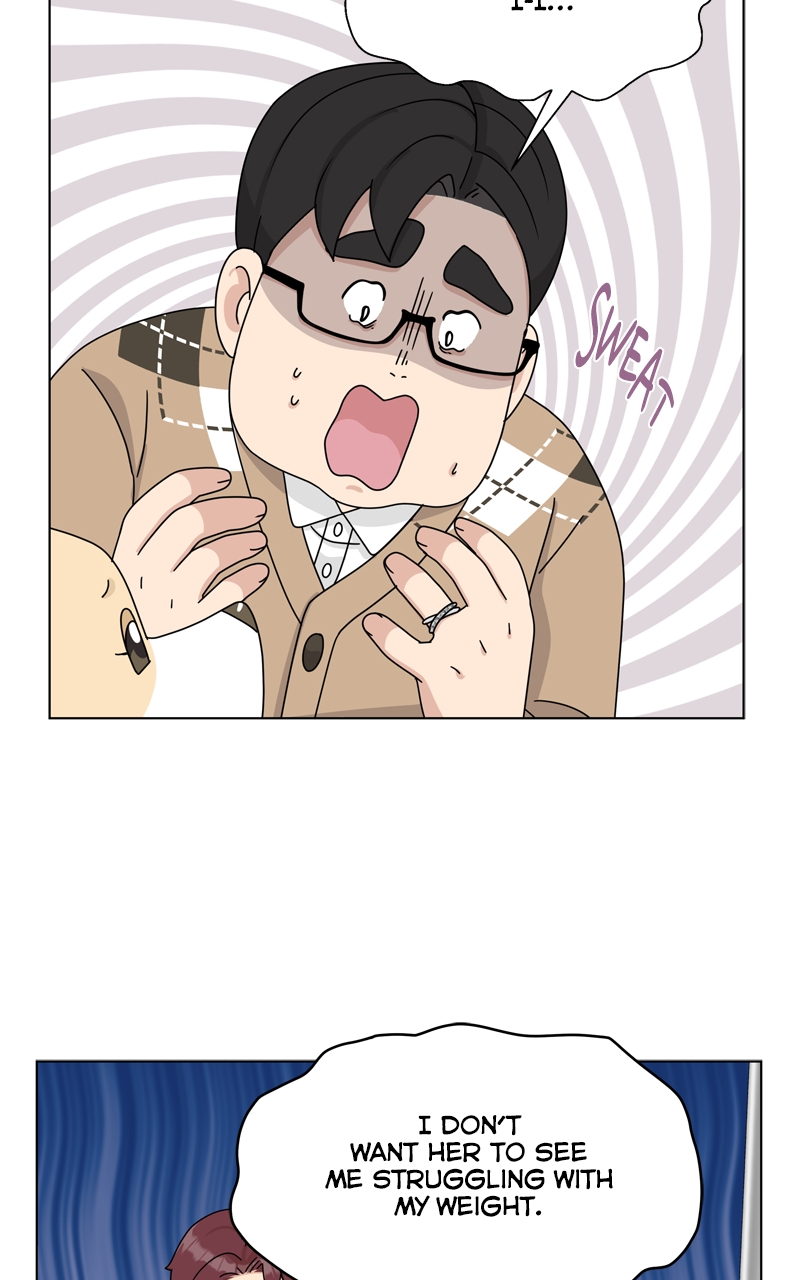 Read The Dog Diaries ENGLISH Manga Online