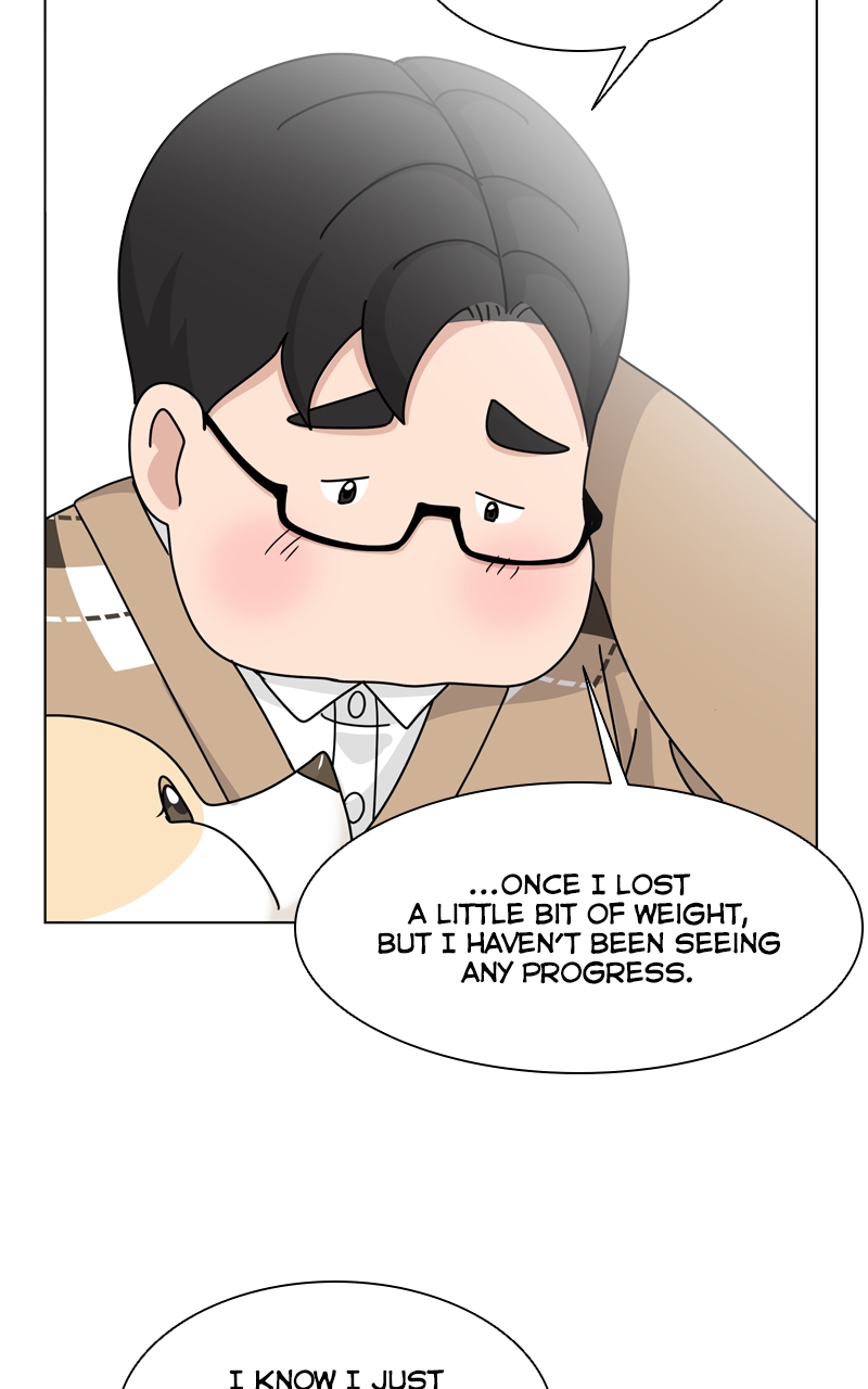 Read The Dog Diaries ENGLISH Manga Online