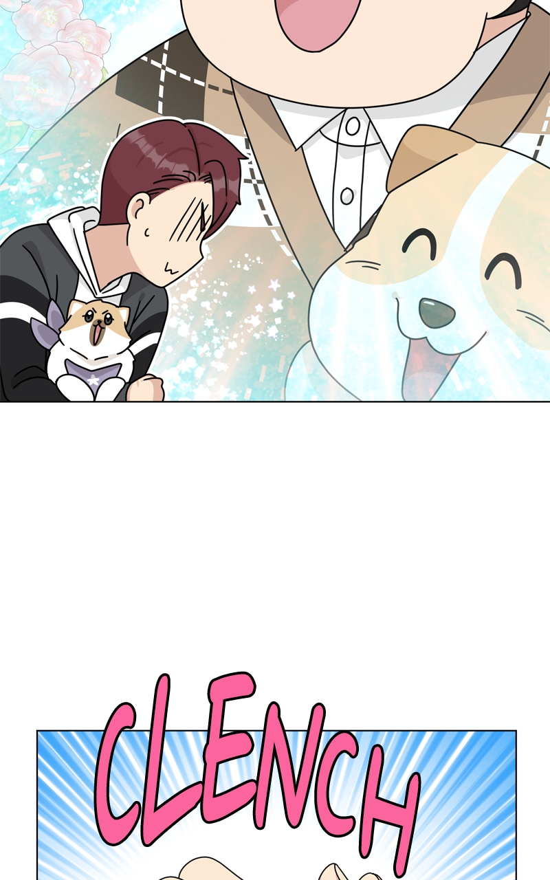 Read The Dog Diaries ENGLISH Manga Online