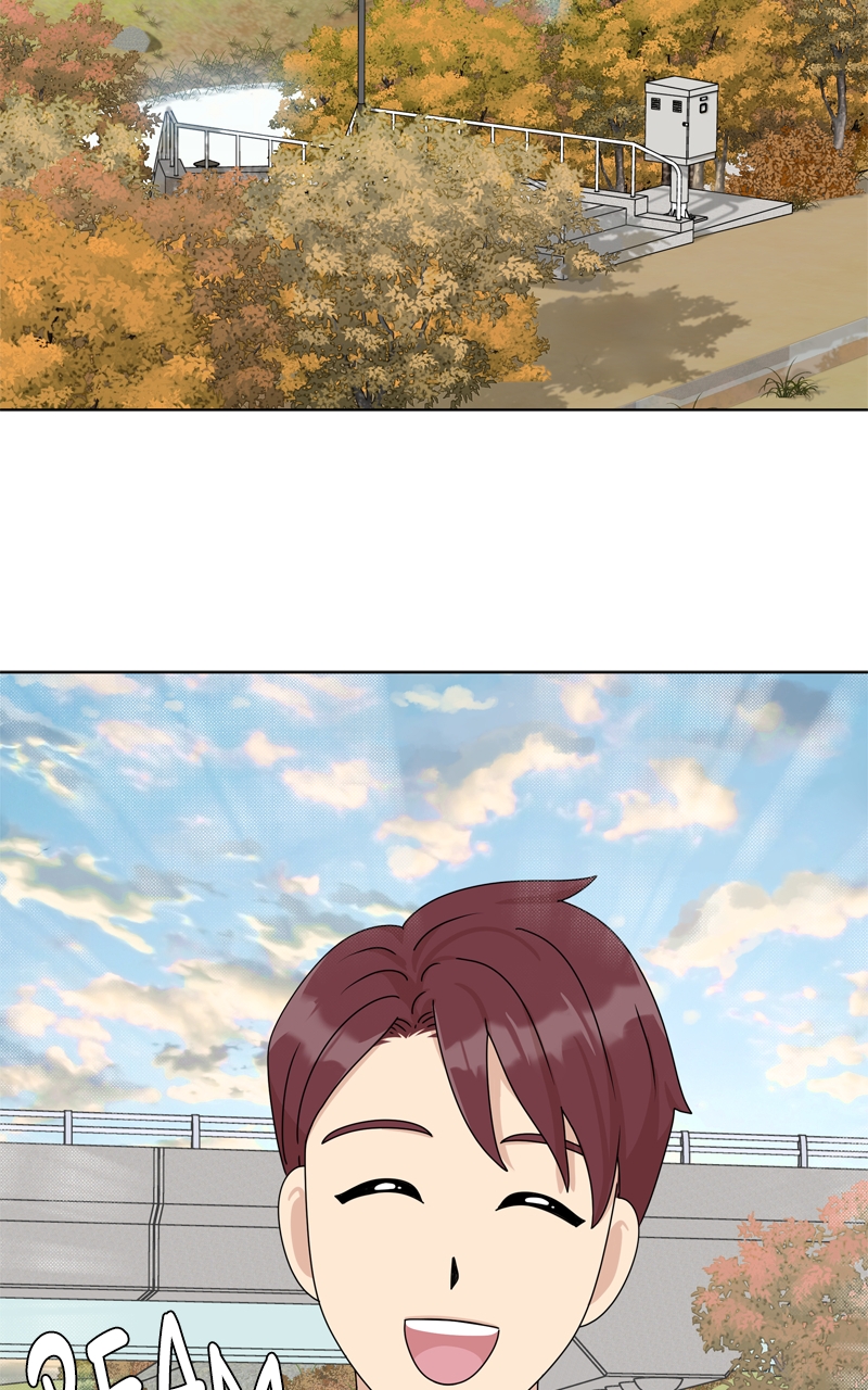 Read The Dog Diaries ENGLISH Manga Online