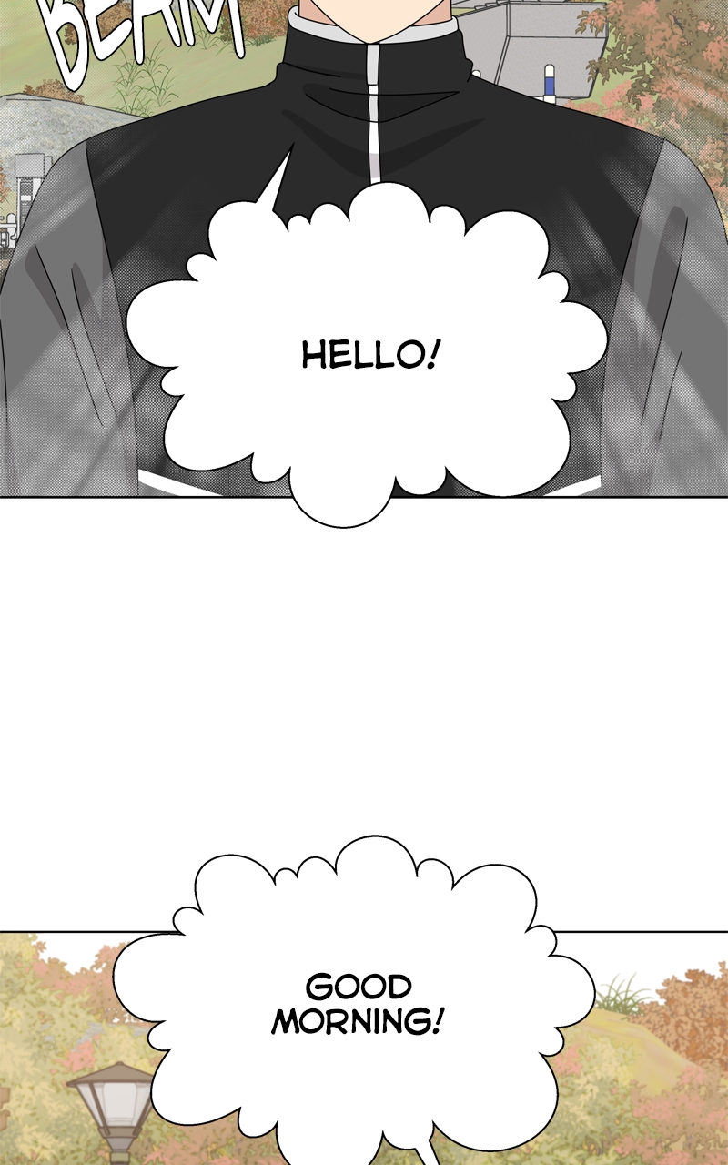 Read The Dog Diaries ENGLISH Manga Online