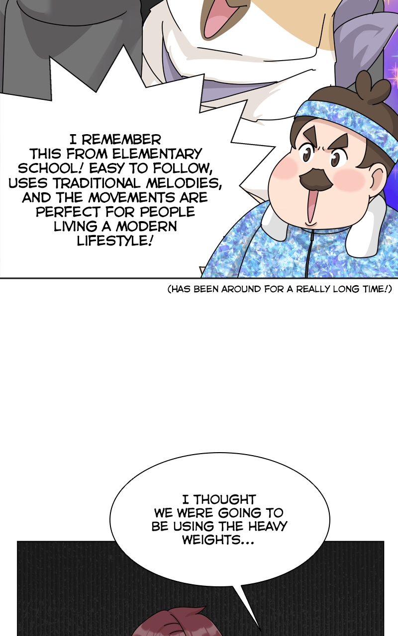 Read The Dog Diaries ENGLISH Manga Online