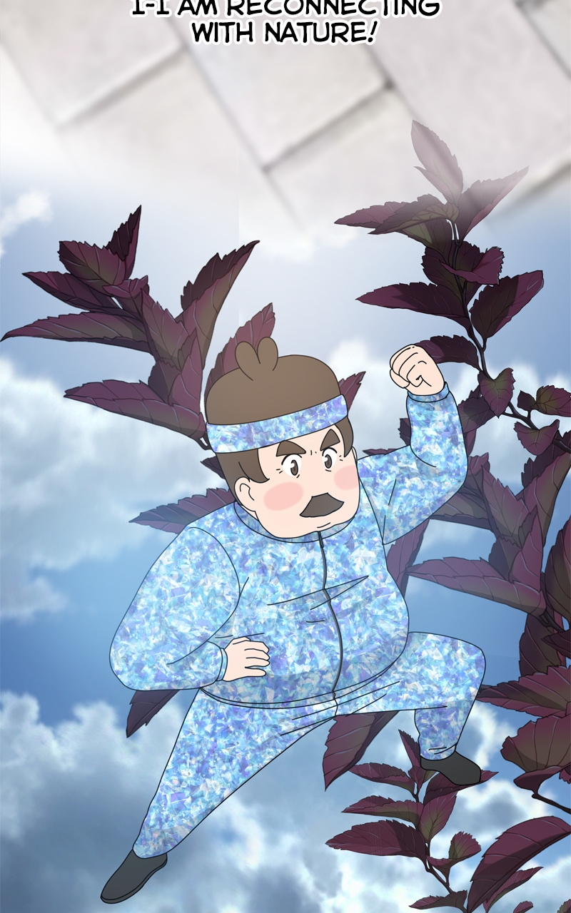 Read The Dog Diaries ENGLISH Manga Online