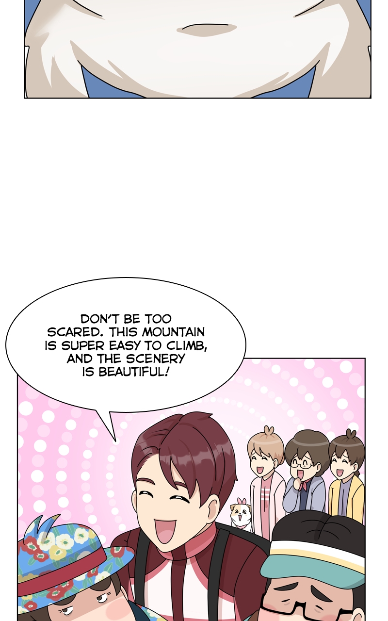 Read The Dog Diaries ENGLISH Manga Online