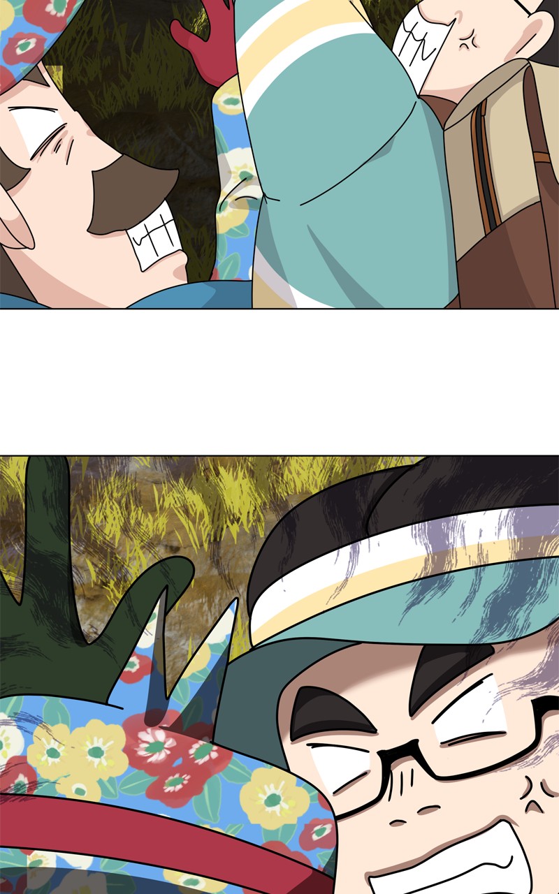 Read The Dog Diaries ENGLISH Manga Online