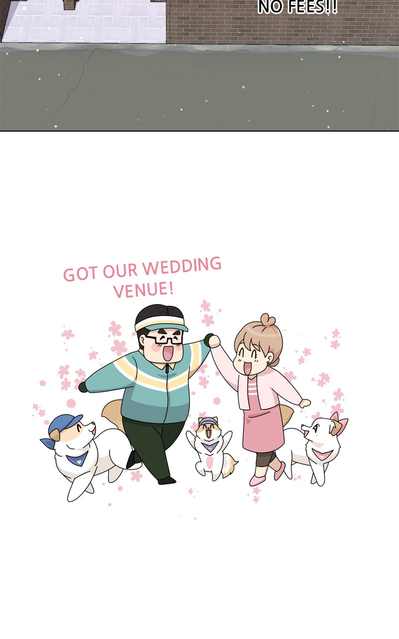 Read The Dog Diaries ENGLISH Manga Online