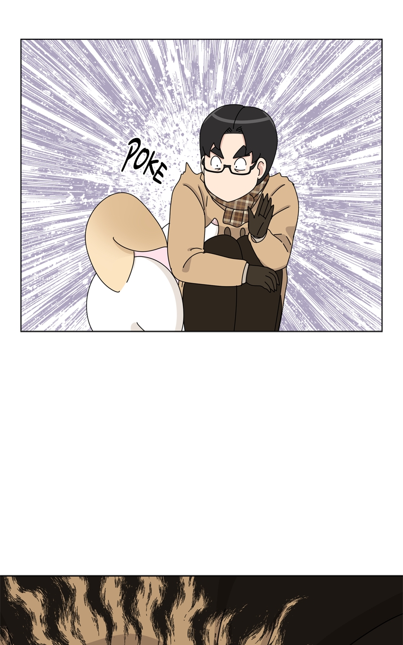 Read The Dog Diaries ENGLISH Manga Online