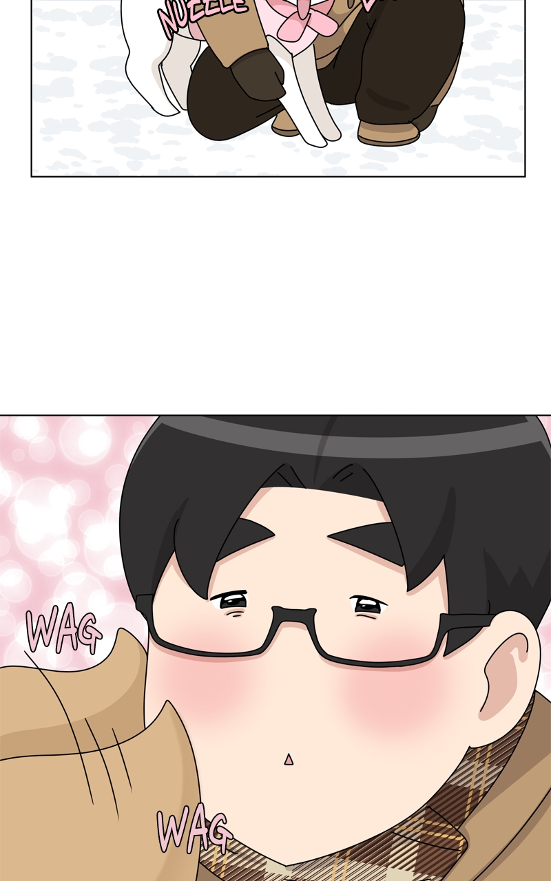 Read The Dog Diaries ENGLISH Manga Online