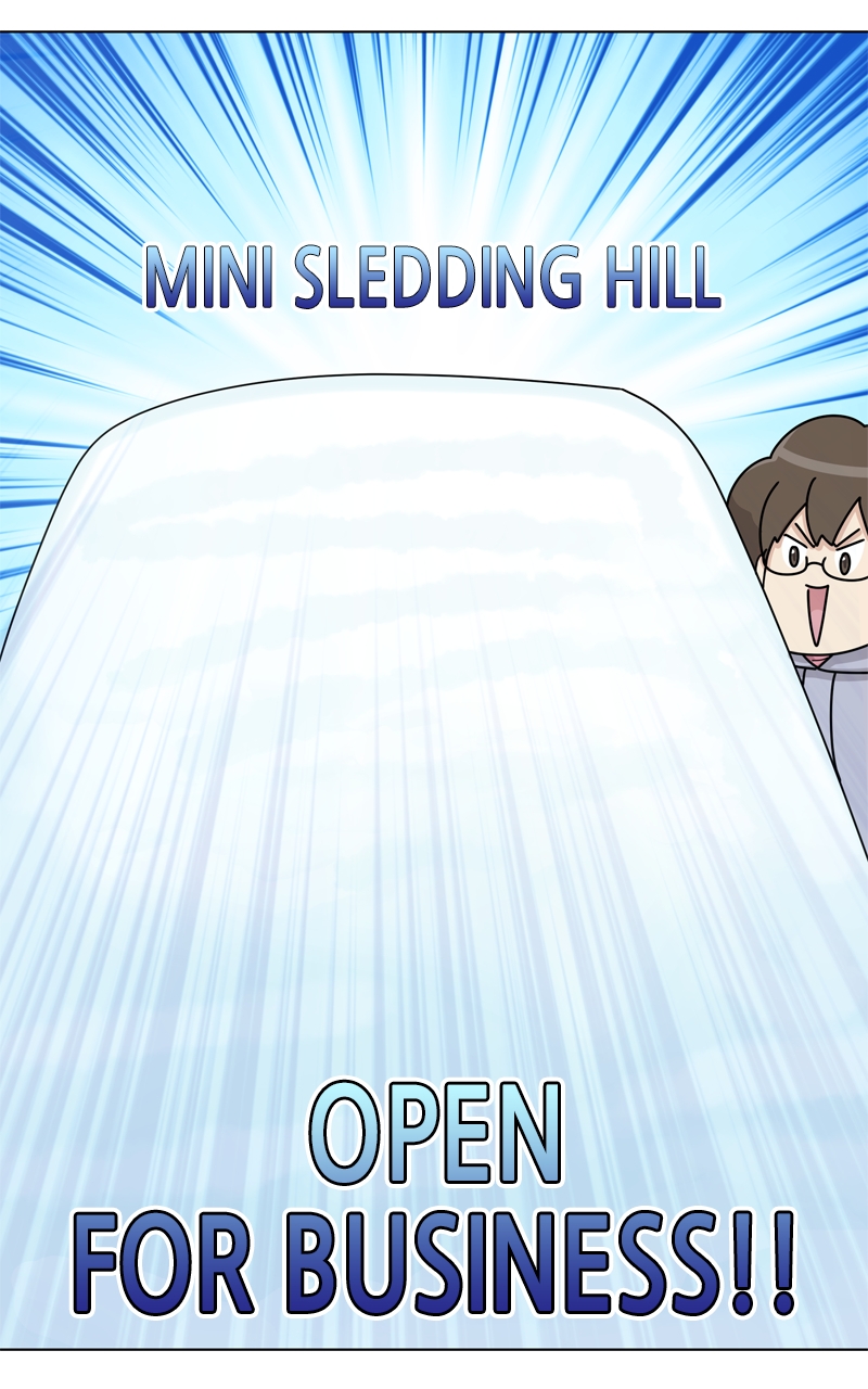 Read The Dog Diaries ENGLISH Manga Online