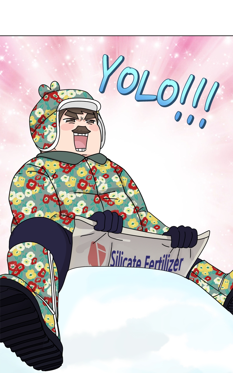 Read The Dog Diaries ENGLISH Manga Online