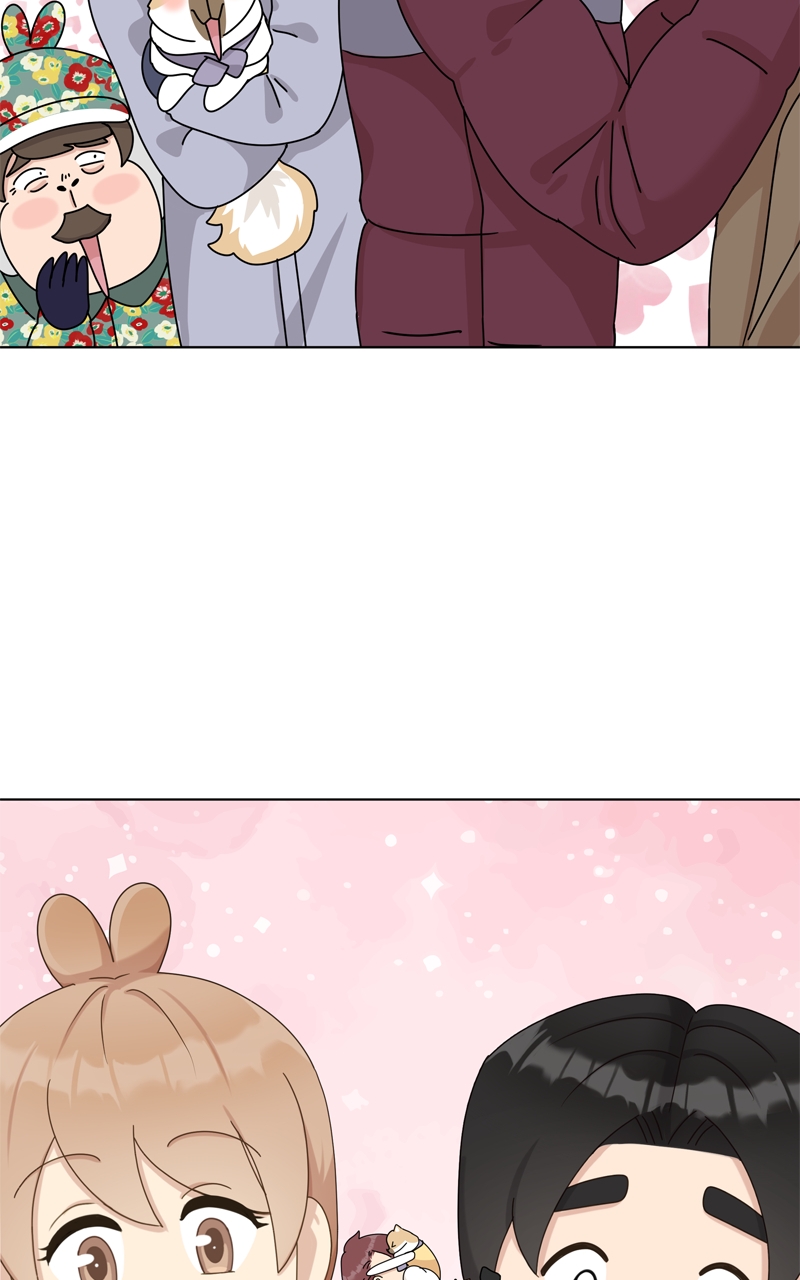 Read The Dog Diaries ENGLISH Manga Online