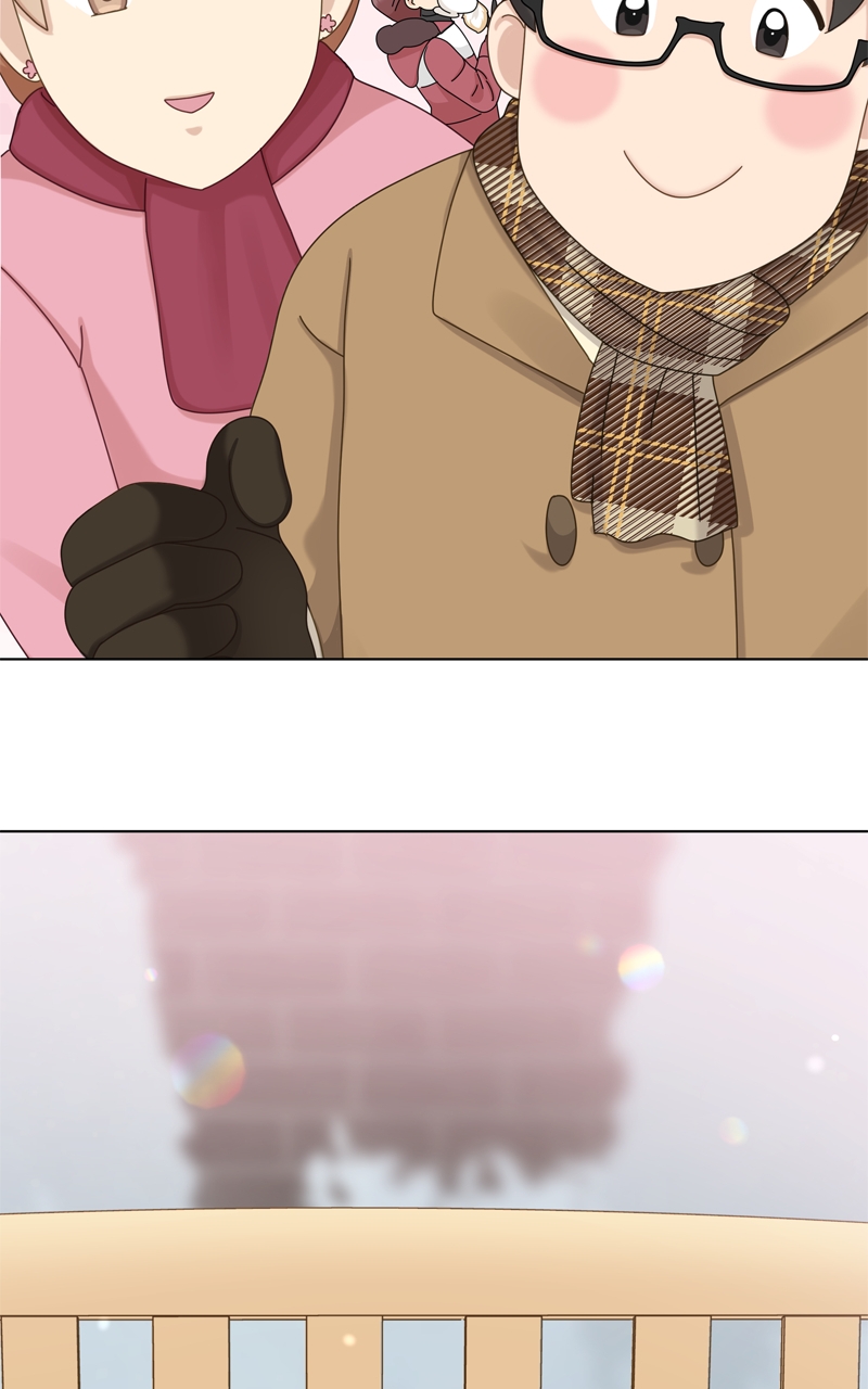 Read The Dog Diaries ENGLISH Manga Online