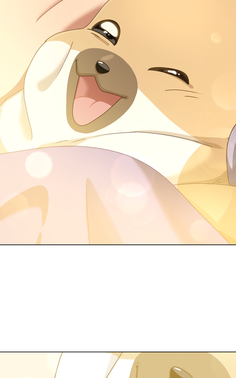 Read The Dog Diaries ENGLISH Manga Online