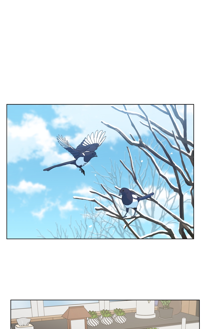 Read The Dog Diaries ENGLISH Manga Online