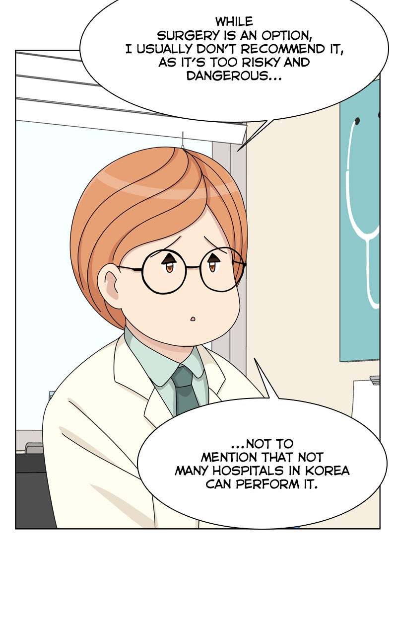 Read The Dog Diaries ENGLISH Manga Online