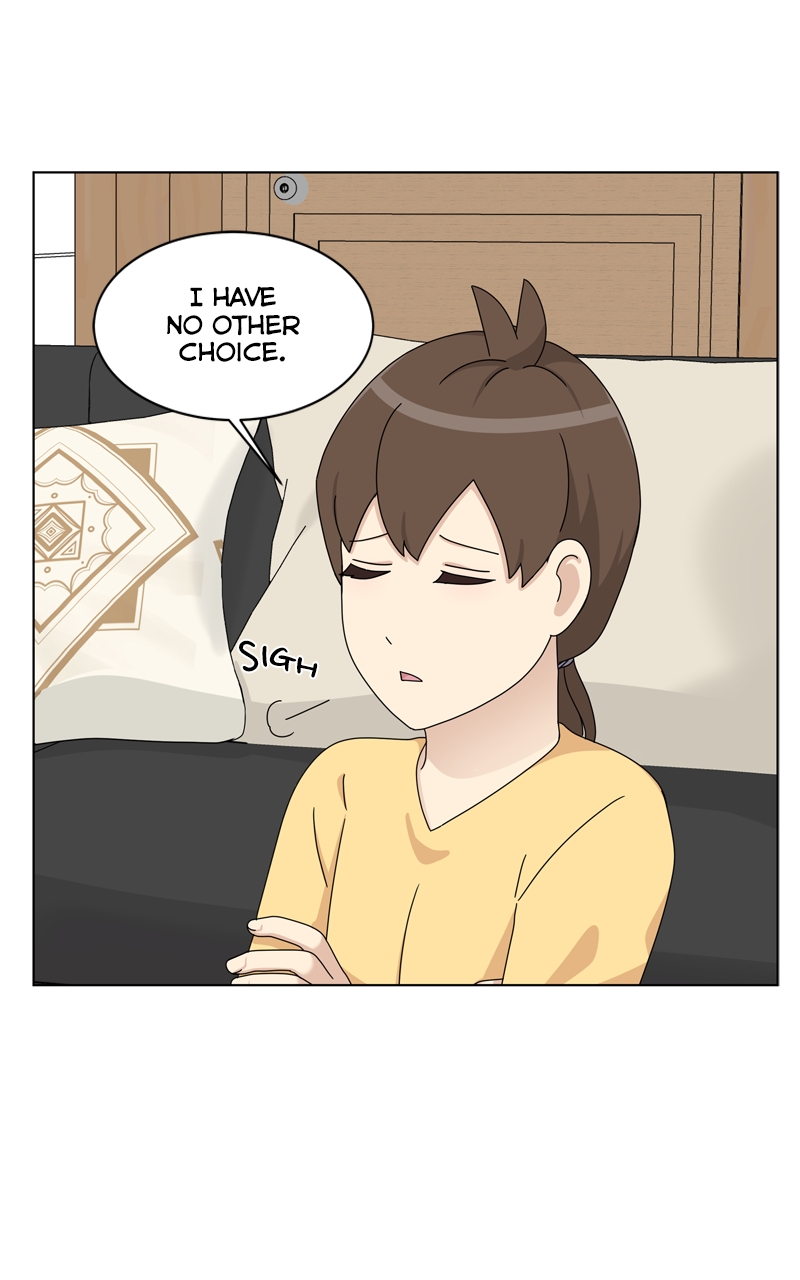 Read The Dog Diaries ENGLISH Manga Online