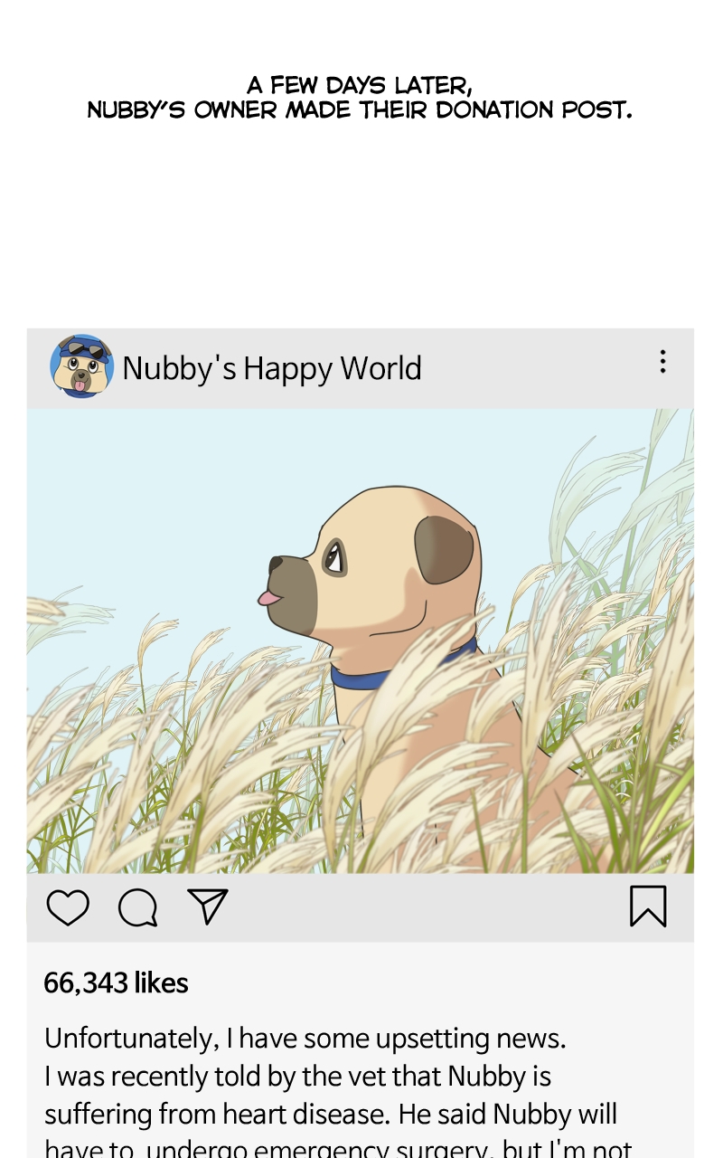 Read The Dog Diaries ENGLISH Manga Online