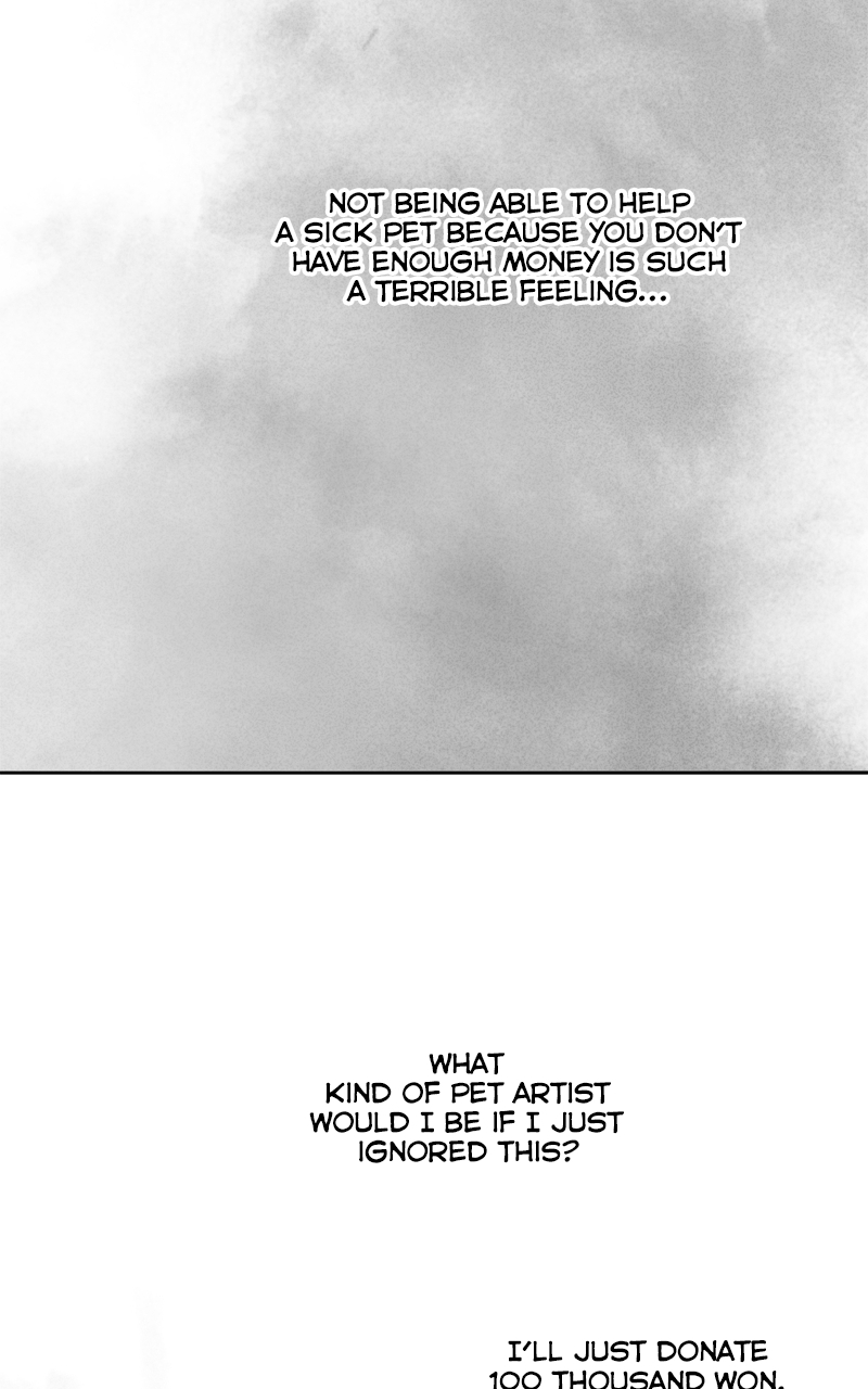 Read The Dog Diaries ENGLISH Manga Online