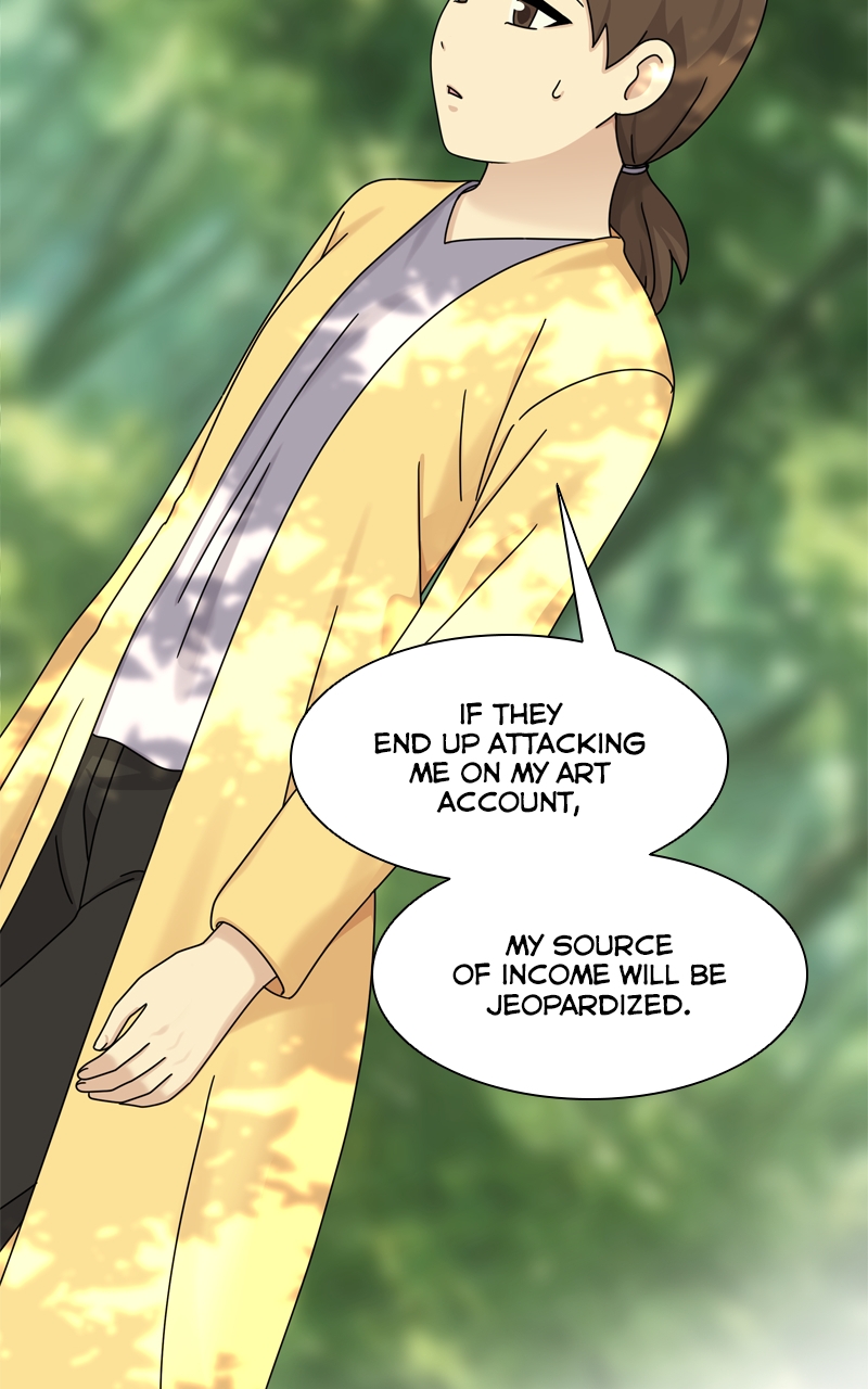 Read The Dog Diaries ENGLISH Manga Online