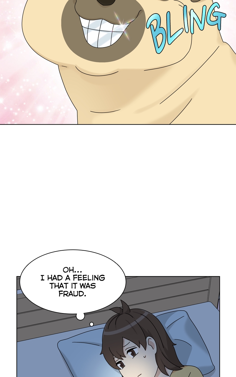 Read The Dog Diaries ENGLISH Manga Online