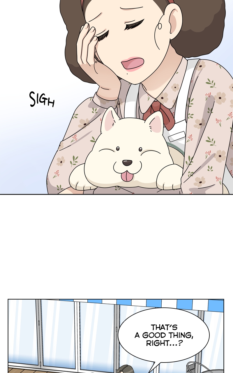 Read The Dog Diaries ENGLISH Manga Online