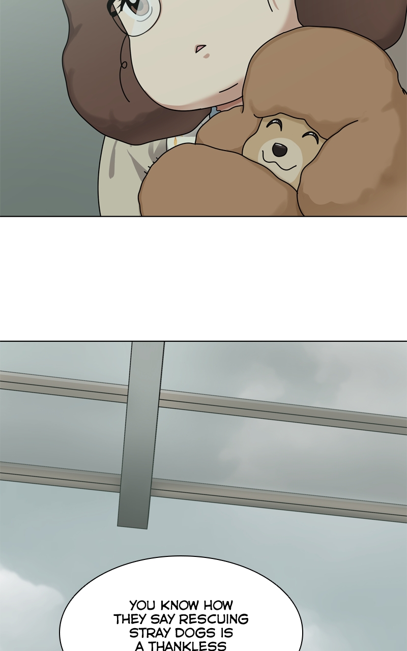 Read The Dog Diaries ENGLISH Manga Online