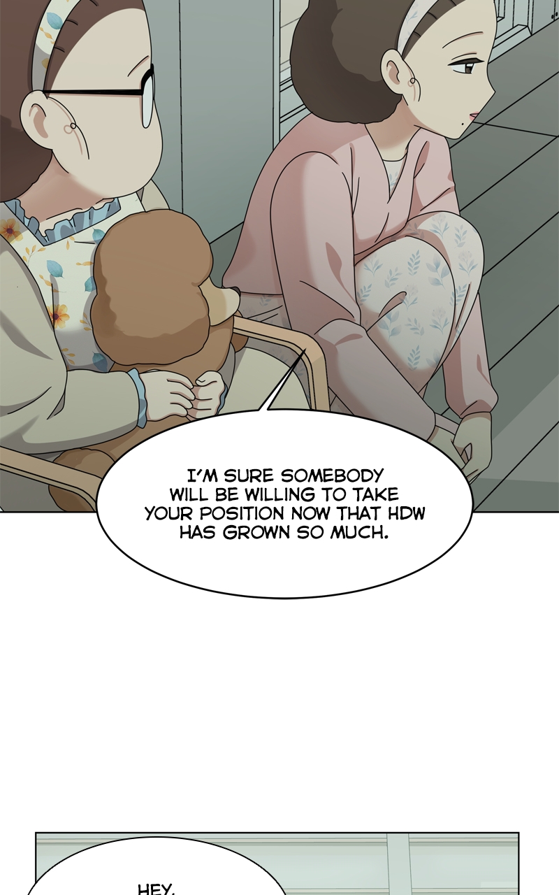 Read The Dog Diaries ENGLISH Manga Online