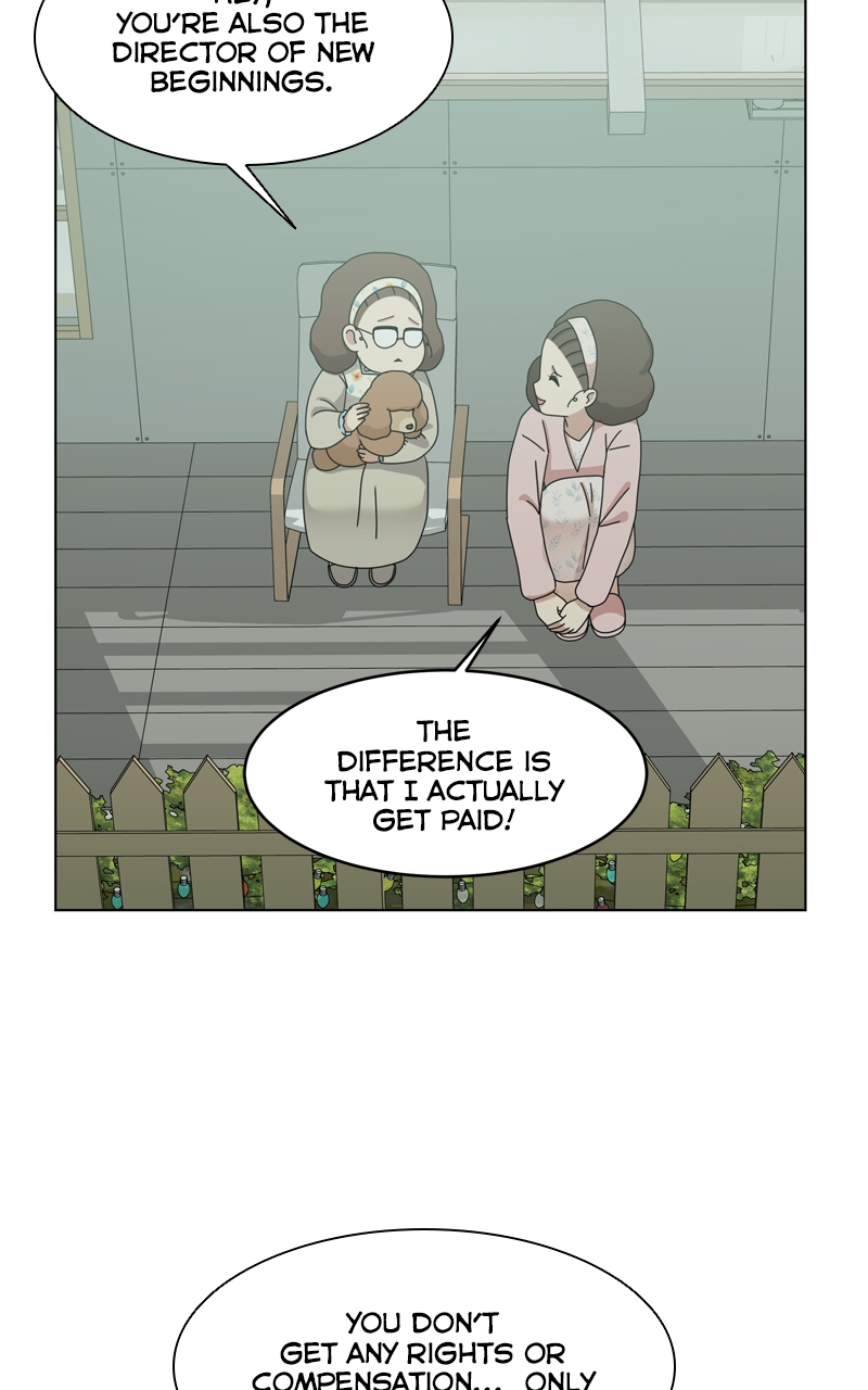 Read The Dog Diaries ENGLISH Manga Online