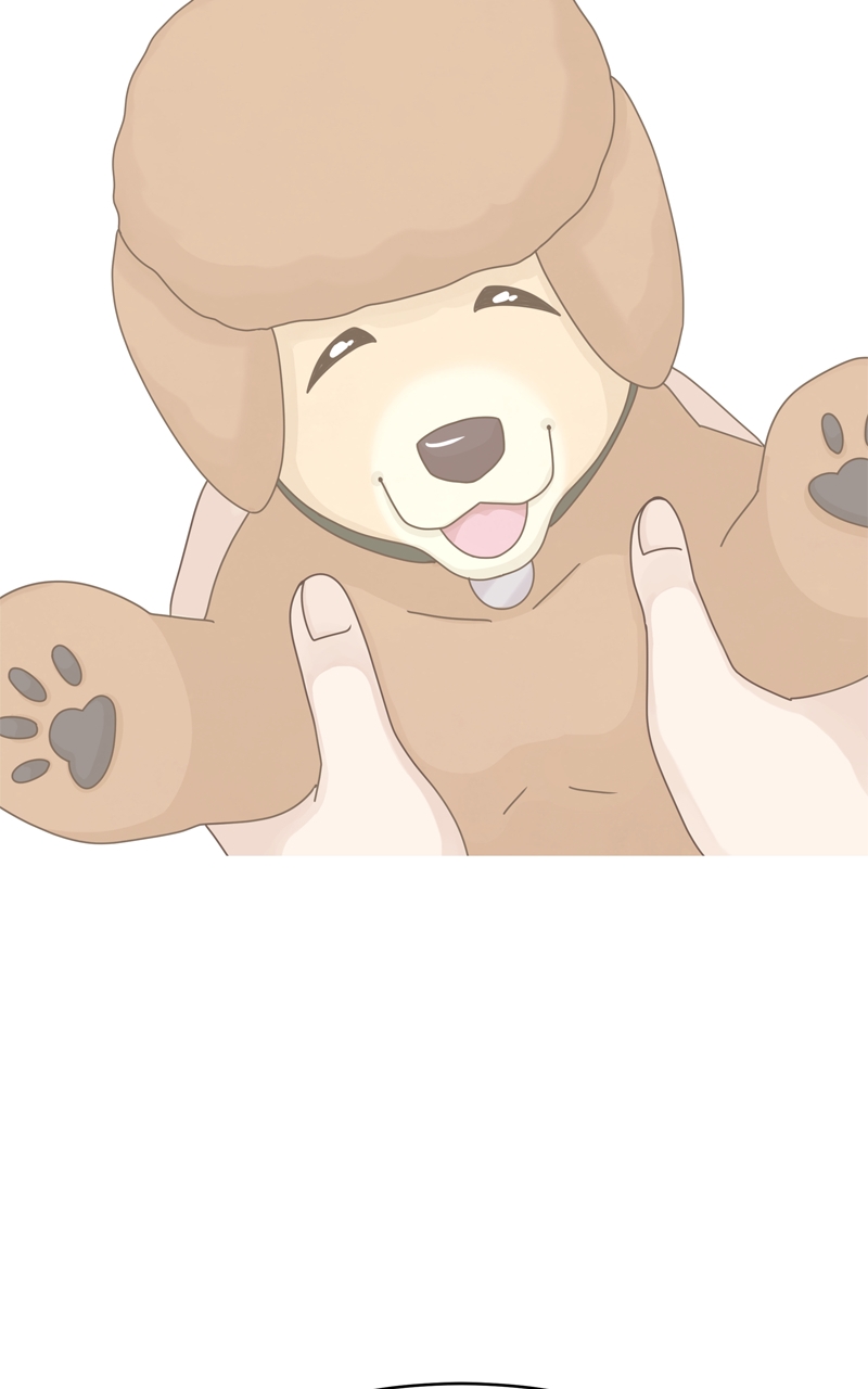 Read The Dog Diaries ENGLISH Manga Online